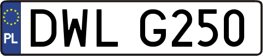 DWLG250