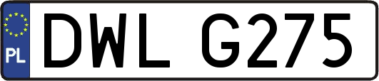 DWLG275