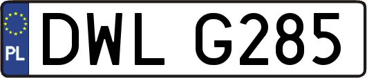 DWLG285
