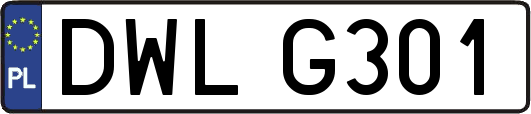 DWLG301