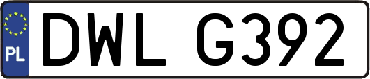 DWLG392