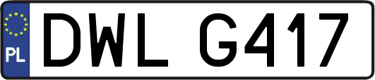 DWLG417