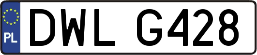 DWLG428