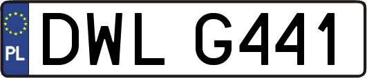 DWLG441