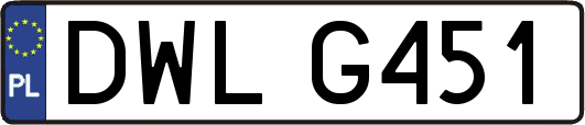 DWLG451