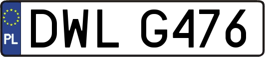 DWLG476