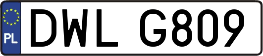 DWLG809
