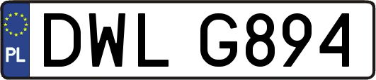 DWLG894