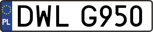 DWLG950