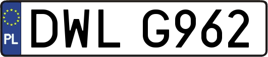 DWLG962