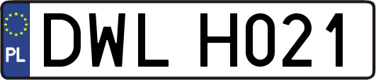 DWLH021