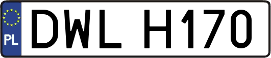 DWLH170