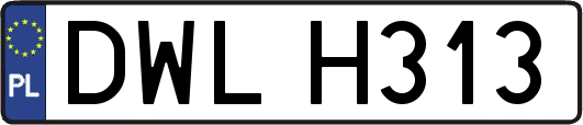 DWLH313