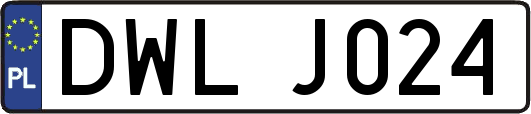 DWLJ024