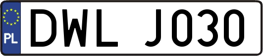 DWLJ030