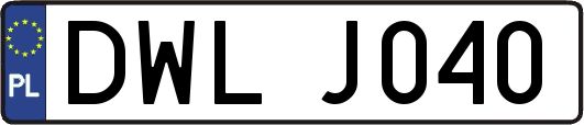 DWLJ040