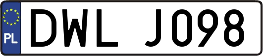 DWLJ098