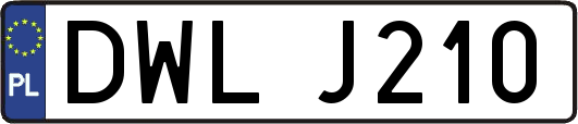 DWLJ210