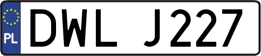 DWLJ227