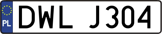 DWLJ304