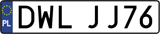 DWLJJ76