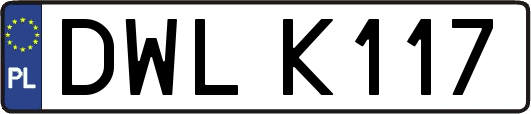DWLK117