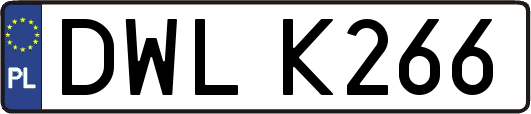 DWLK266