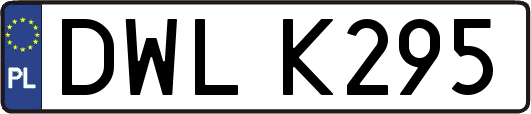DWLK295