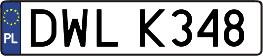 DWLK348