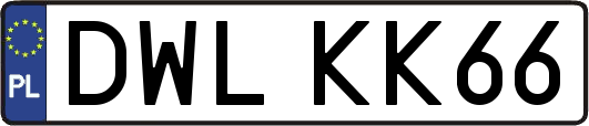 DWLKK66