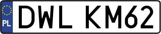 DWLKM62