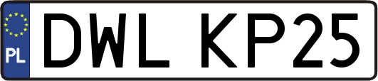 DWLKP25