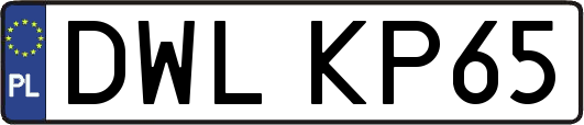 DWLKP65