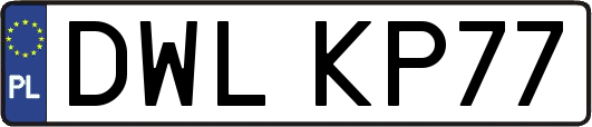 DWLKP77