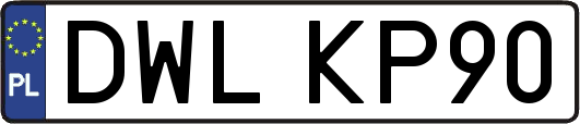 DWLKP90
