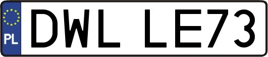 DWLLE73