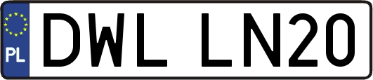 DWLLN20