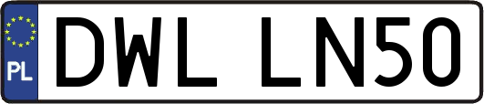 DWLLN50