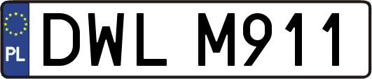 DWLM911