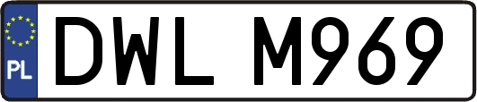 DWLM969