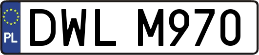 DWLM970