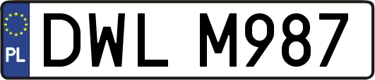 DWLM987