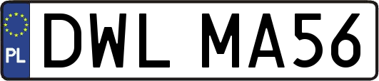 DWLMA56