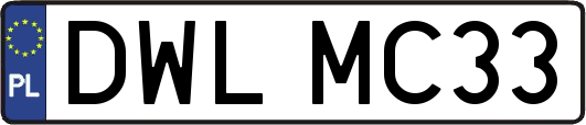 DWLMC33