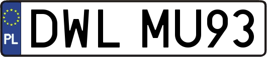 DWLMU93