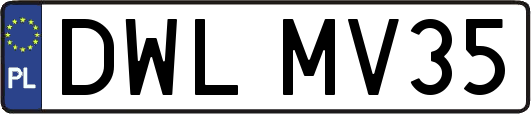 DWLMV35
