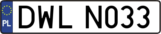 DWLN033