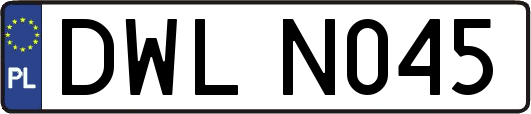 DWLN045