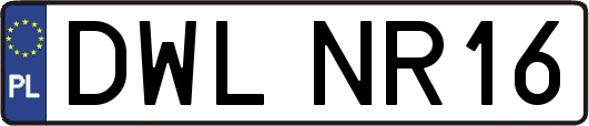 DWLNR16