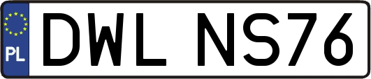 DWLNS76